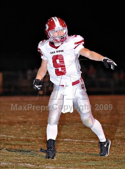 Thumbnail 2 in Oak Ridge @ Anderson County photogallery.