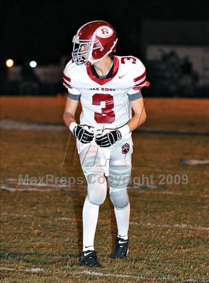 Thumbnail 1 in Oak Ridge @ Anderson County photogallery.