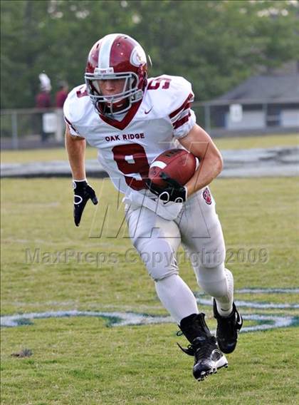 Thumbnail 2 in Oak Ridge @ Anderson County photogallery.