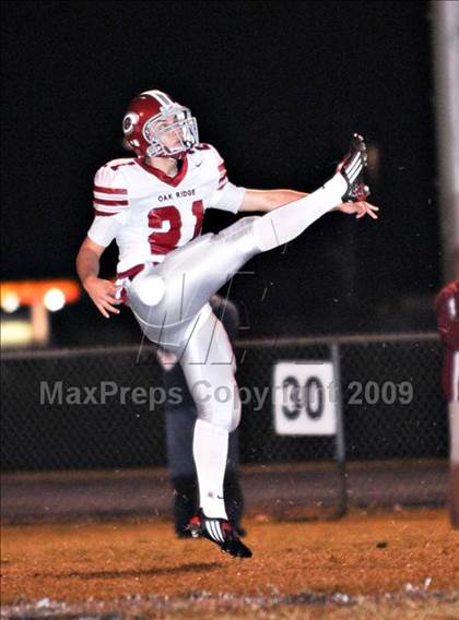 Thumbnail 1 in Oak Ridge @ Anderson County photogallery.