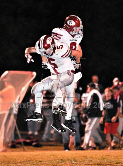 Thumbnail 3 in Oak Ridge @ Anderson County photogallery.
