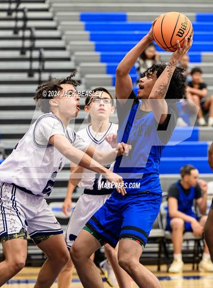 Thumbnail 1 in Westview @ Mesquite photogallery.