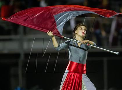 Thumbnail 2 in Santa Paula @ El Segundo (CIF SS Northern Division Playoff) photogallery.