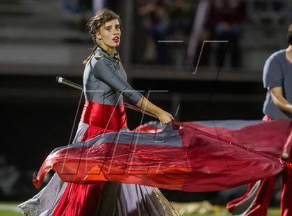 Thumbnail 1 in Santa Paula @ El Segundo (CIF SS Northern Division Playoff) photogallery.