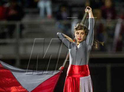 Thumbnail 2 in Santa Paula @ El Segundo (CIF SS Northern Division Playoff) photogallery.