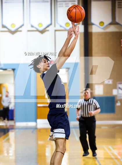 Thumbnail 2 in Beacon vs Red Hook (Officials vs Cancer Tournament) photogallery.