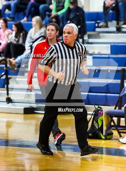 Thumbnail 3 in Beacon vs Red Hook (Officials vs Cancer Tournament) photogallery.