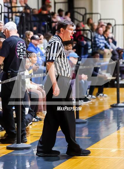 Thumbnail 1 in Beacon vs Red Hook (Officials vs Cancer Tournament) photogallery.