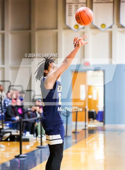 Thumbnail 2 in Beacon vs Red Hook (Officials vs Cancer Tournament) photogallery.