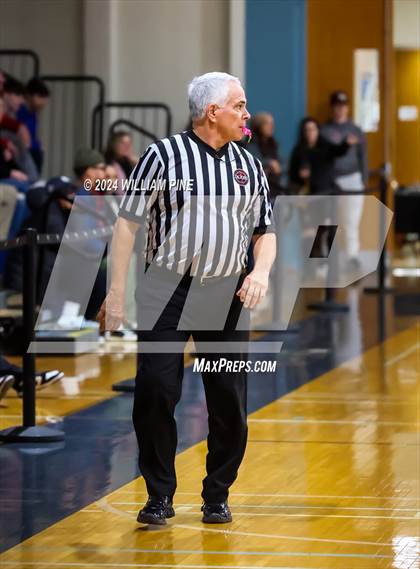 Thumbnail 3 in Beacon vs Red Hook (Officials vs Cancer Tournament) photogallery.