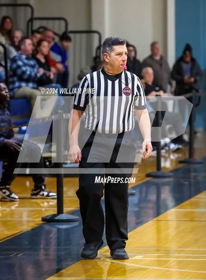 Thumbnail 1 in Beacon vs Red Hook (Officials vs Cancer Tournament) photogallery.