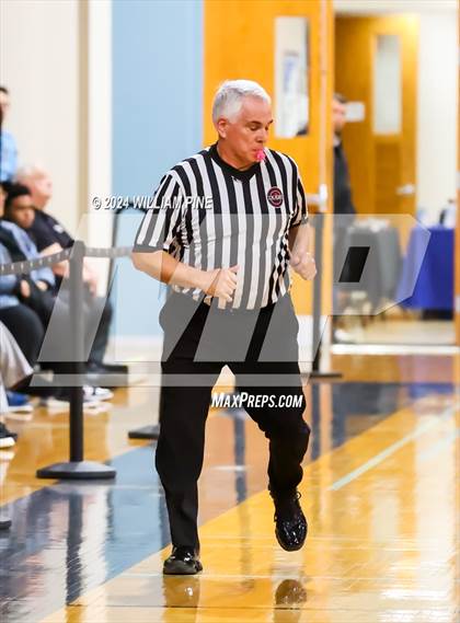 Thumbnail 3 in Beacon vs Red Hook (Officials vs Cancer Tournament) photogallery.
