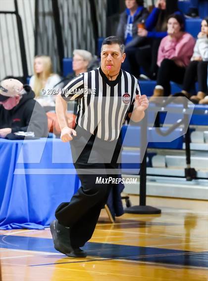 Thumbnail 1 in Beacon vs Red Hook (Officials vs Cancer Tournament) photogallery.