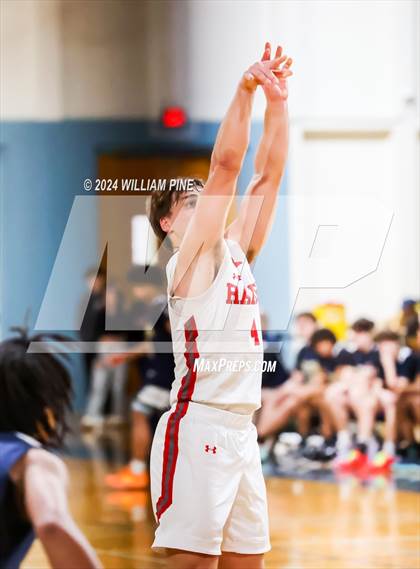 Thumbnail 1 in Beacon vs Red Hook (Officials vs Cancer Tournament) photogallery.