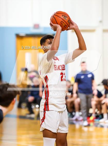 Thumbnail 3 in Beacon vs Red Hook (Officials vs Cancer Tournament) photogallery.