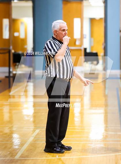 Thumbnail 1 in Beacon vs Red Hook (Officials vs Cancer Tournament) photogallery.