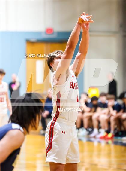 Thumbnail 1 in Beacon vs Red Hook (Officials vs Cancer Tournament) photogallery.