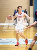 Photo from the gallery "Beacon vs Red Hook (Officials vs Cancer Tournament)"