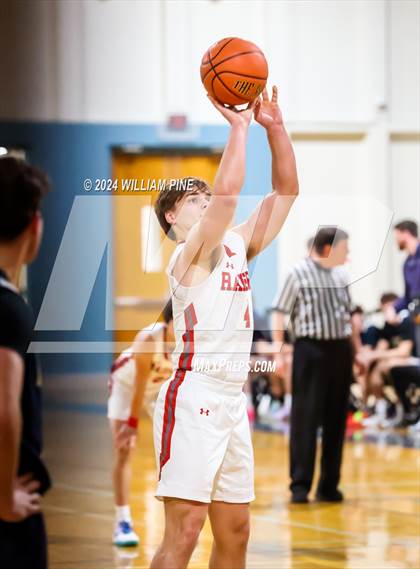 Thumbnail 3 in Beacon vs Red Hook (Officials vs Cancer Tournament) photogallery.