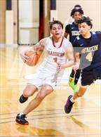Photo from the gallery "Beacon vs Red Hook (Officials vs Cancer Tournament)"
