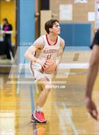 Photo from the gallery "Beacon vs Red Hook (Officials vs Cancer Tournament)"