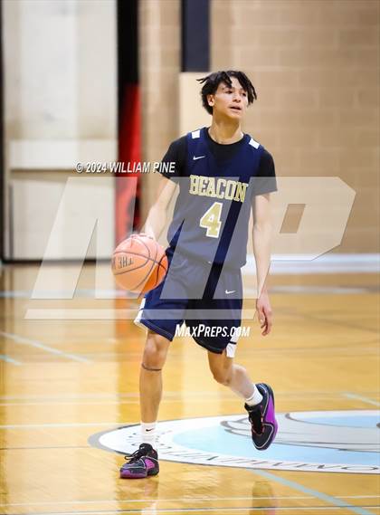 Thumbnail 1 in Beacon vs Red Hook (Officials vs Cancer Tournament) photogallery.