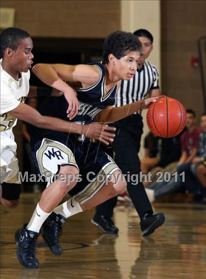 Thumbnail 3 in West Ranch @ Golden Valley photogallery.