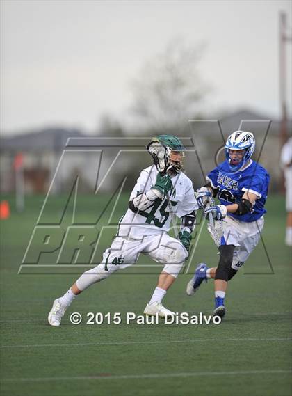 Thumbnail 3 in Highlands Ranch @ Mountain Vista photogallery.