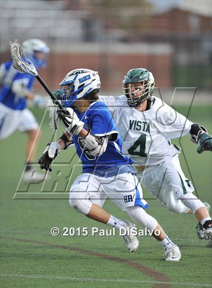 Thumbnail 3 in Highlands Ranch @ Mountain Vista photogallery.