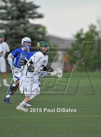 Thumbnail 3 in Highlands Ranch @ Mountain Vista photogallery.