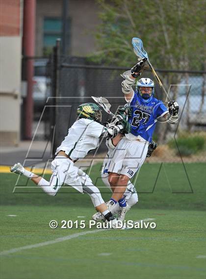 Thumbnail 3 in Highlands Ranch @ Mountain Vista photogallery.