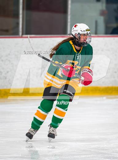 Bishop Guertin @ Hanover