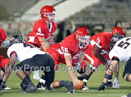 Thumbnail 3 in Argyle vs. Carthage (3A Division 2 Region 2 Semifinals) photogallery.