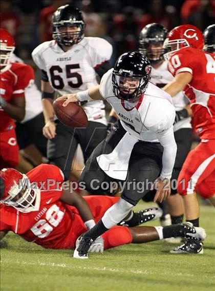 Thumbnail 3 in Argyle vs. Carthage (3A Division 2 Region 2 Semifinals) photogallery.