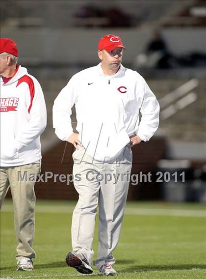 Thumbnail 3 in Argyle vs. Carthage (3A Division 2 Region 2 Semifinals) photogallery.