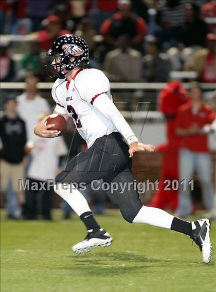 Thumbnail 3 in Argyle vs. Carthage (3A Division 2 Region 2 Semifinals) photogallery.