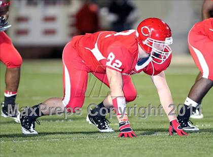 Thumbnail 2 in Argyle vs. Carthage (3A Division 2 Region 2 Semifinals) photogallery.