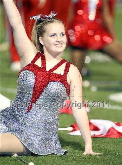 Thumbnail 3 in Argyle vs. Carthage (3A Division 2 Region 2 Semifinals) photogallery.