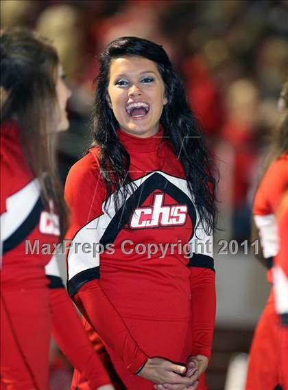 Thumbnail 3 in Argyle vs. Carthage (3A Division 2 Region 2 Semifinals) photogallery.