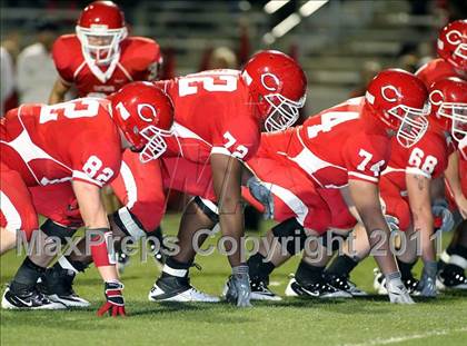 Thumbnail 3 in Argyle vs. Carthage (3A Division 2 Region 2 Semifinals) photogallery.