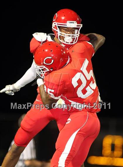 Thumbnail 3 in Argyle vs. Carthage (3A Division 2 Region 2 Semifinals) photogallery.