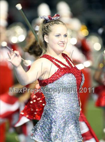 Thumbnail 3 in Argyle vs. Carthage (3A Division 2 Region 2 Semifinals) photogallery.