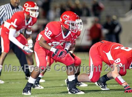 Thumbnail 3 in Argyle vs. Carthage (3A Division 2 Region 2 Semifinals) photogallery.