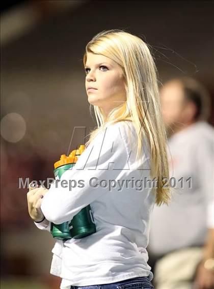 Thumbnail 1 in Argyle vs. Carthage (3A Division 2 Region 2 Semifinals) photogallery.