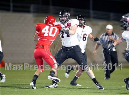 Thumbnail 3 in Argyle vs. Carthage (3A Division 2 Region 2 Semifinals) photogallery.