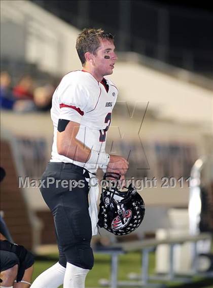 Thumbnail 1 in Argyle vs. Carthage (3A Division 2 Region 2 Semifinals) photogallery.