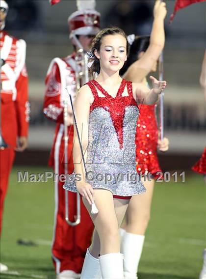Thumbnail 3 in Argyle vs. Carthage (3A Division 2 Region 2 Semifinals) photogallery.