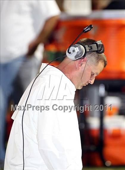 Thumbnail 1 in Argyle vs. Carthage (3A Division 2 Region 2 Semifinals) photogallery.