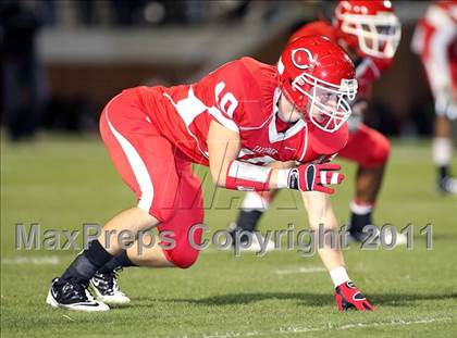 Thumbnail 3 in Argyle vs. Carthage (3A Division 2 Region 2 Semifinals) photogallery.