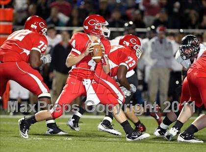 Thumbnail 3 in Argyle vs. Carthage (3A Division 2 Region 2 Semifinals) photogallery.